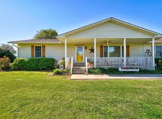 117 Zelda Ln, McLoud, OK 74851