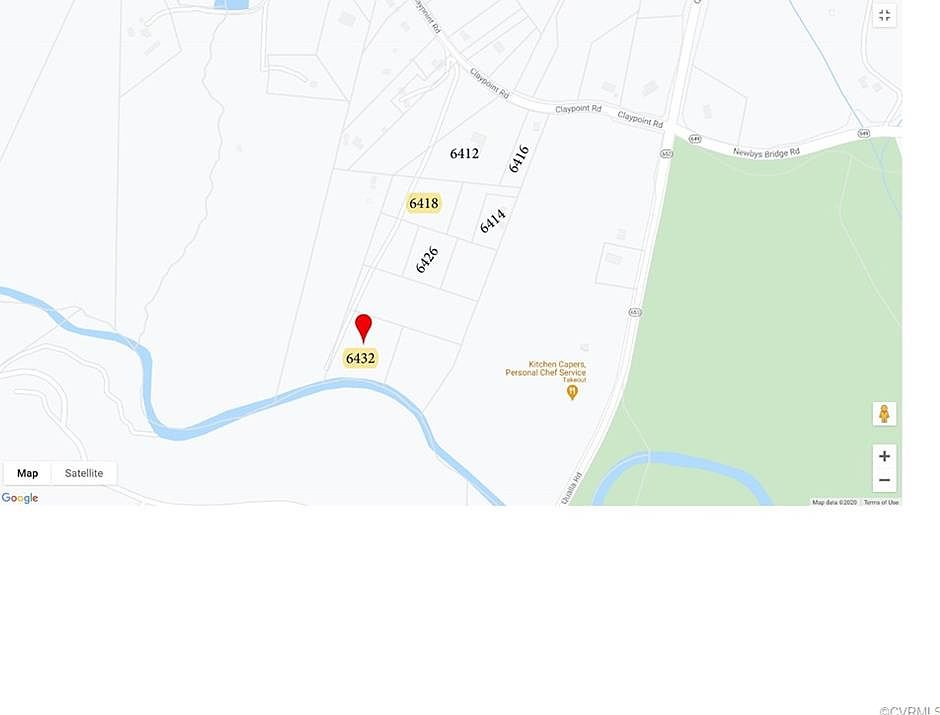 2nd image of 6432 Claypoint Rd