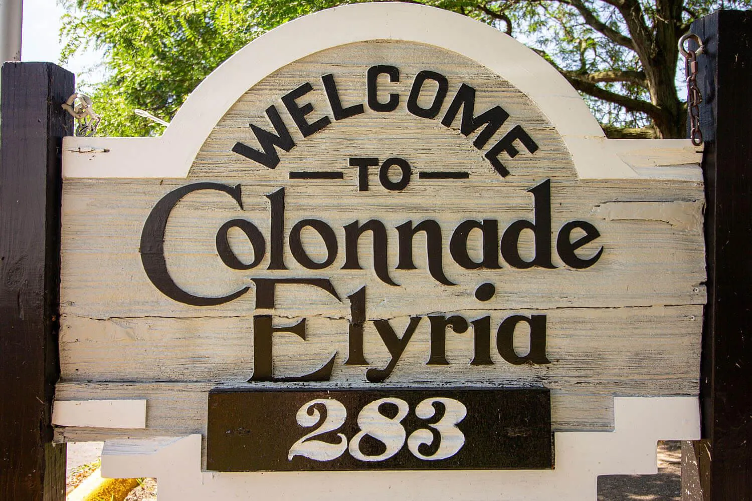 Colonade — Photo 4