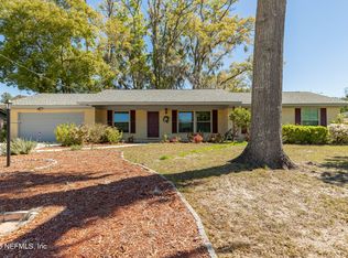 2841 Brookwood Dr, Orange Park, FL 32073
