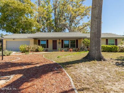 2841 BROOKWOOD Drive, Orange Park, FL, 32073