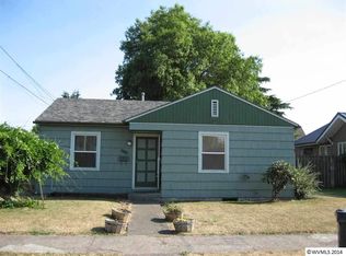 160 W Rose St, Lebanon, OR 97355