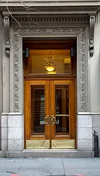 Sold by New York Private Realty Group