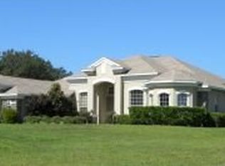 242 N Braddock Point, Inverness, FL 34453