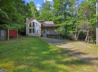 1088 Ruby Lake Dr, Hiawassee, GA 30546