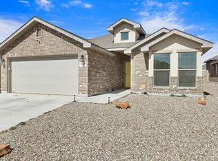 907 E 89th St, Odessa, TX 79765