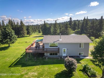 40460 Belnap Dr, Homer, AK, 99603