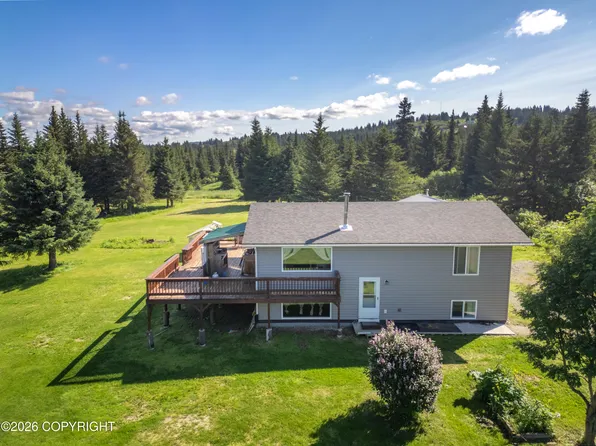 40460 Belnap Dr, Homer, AK 99603