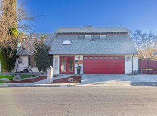 737 Mamie St, Ridgecrest, CA 93555