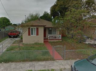 1137 Warden Ave, San Leandro, CA 94577