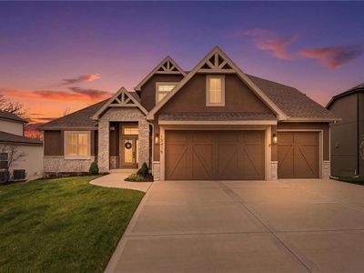13475 Terrace Park Dr, Parkville, MO, 64152