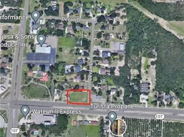 0 N Highway 107, Mission, TX 78573