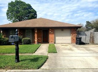 14 Darbonne Ct, Kenner, LA 70065