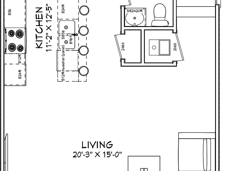 2046 N Harvest Village Ln — Photo 15