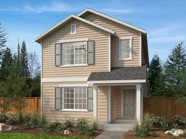 5161 87th Avenue NE #005, Marysville, WA 98270