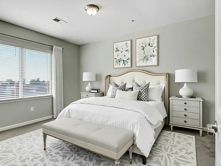 2 bedroom bedroom