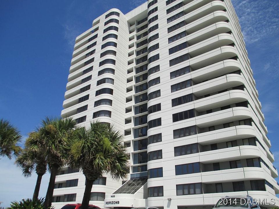 1st image of 1420 N Atlantic Ave APT 801