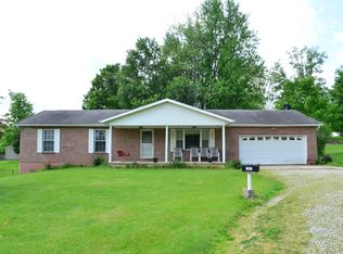 385 Sugar Valley Dr, Camden, OH 45311