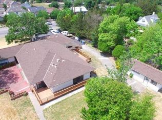 2710 Stony Point Rd, Santa Rosa, CA 95407