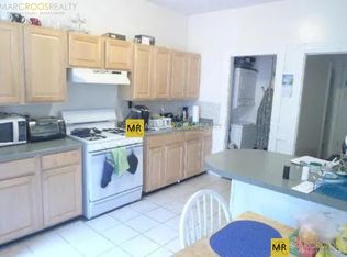 (Undisclosed Address), Boston, MA 02120