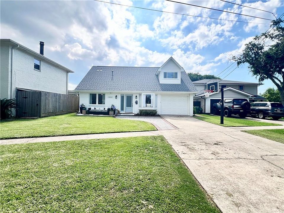 4004 Harvard Ave, Metairie, LA 70006 Zillow