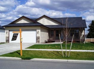 2662 N Sparrow Loop, Post Falls, ID 83854