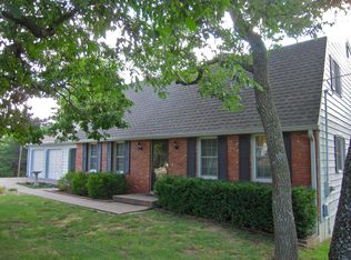 7212 NW Eastside Dr, Weatherby Lake, MO 64152