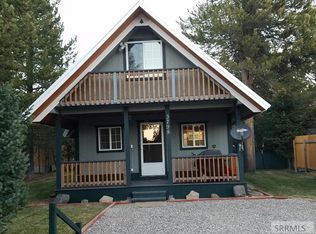 3795 Lodgepole Ln, Island Park, ID 83429