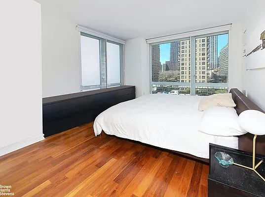 Rented by Brown Harris Stevens | media 15