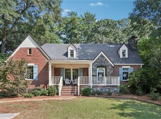 1590 Johnson Rd NE, Atlanta, GA 30306