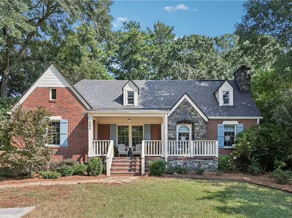1590 Johnson Rd NE, Atlanta, GA 30306