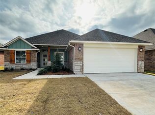 1228 SW 139th St, Oklahoma City, OK 73170