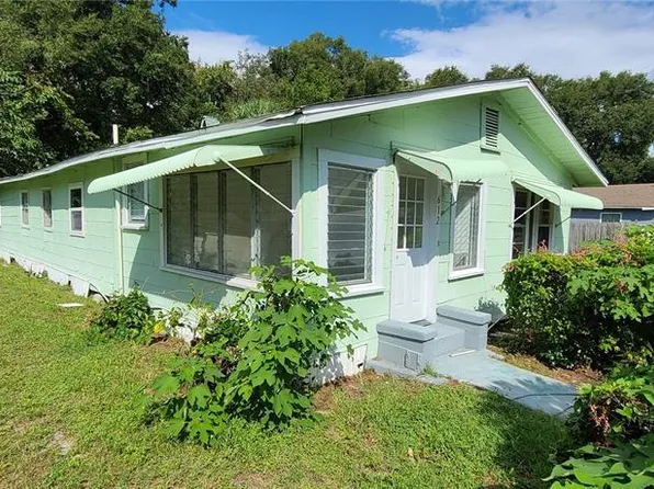 612 Gould St, Eustis, FL 32726