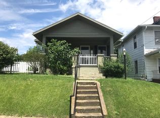 6307 Harding Ave, Portsmouth, OH