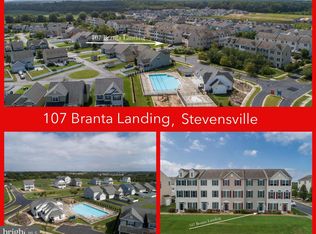 107 Branta Lndg, Stevensville, MD 21666
