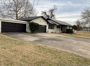 933 S 87th East Ave, Tulsa, OK 74112