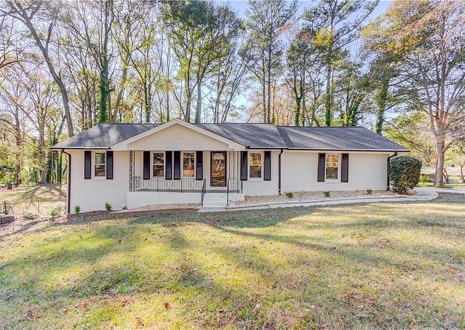 154 Huston Dr