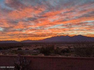4943 S Gloria View Ct, Green Valley, AZ 85622
