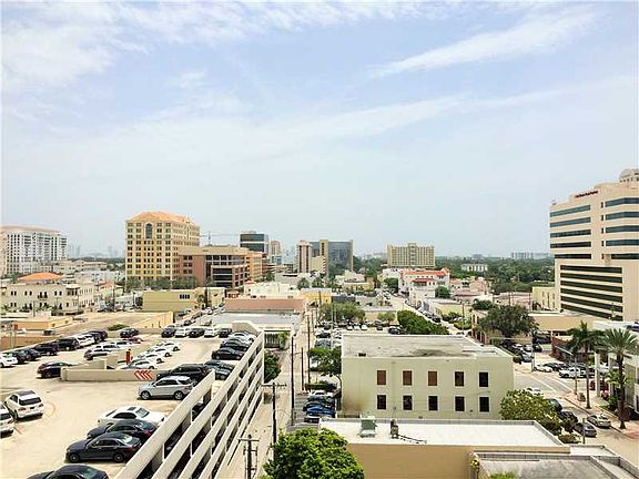 3rd image of 357 Almeria Avenue #807