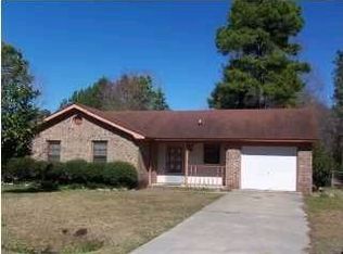 4512 Nestwood St, Ladson, SC 29456