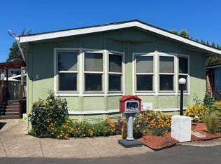 503 SE Sheridan Rd UNIT 8, Sheridan, OR 97378