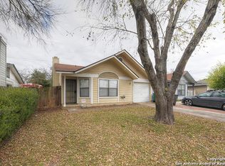 6745 Hickory Springs Dr, San Antonio, TX 78249