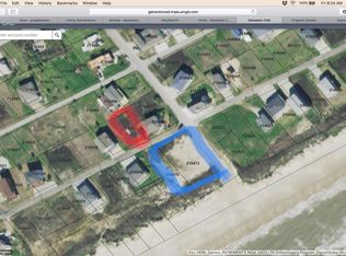 1789 Redfish Ln, Crystal Beach, TX 77650