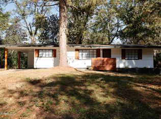 4352 Ridgewood Cir, Jackson, MS 39211