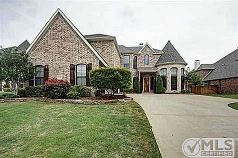 1st image of 15856 Stonebridge Dr