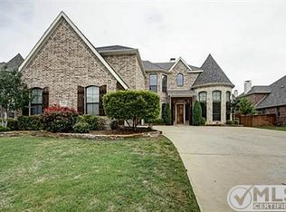 15856 Stonebridge Dr, Frisco, TX 75035