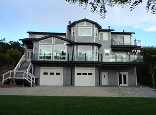 510 Hermosa Ave, Half Moon Bay, CA 94019