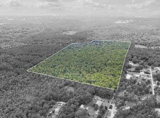 0 Yankee Town Rd, Saucier, MS 39574