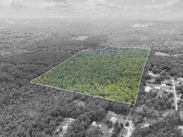 0 Yankee Town Rd, Saucier, MS 39574