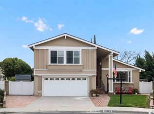 13482 Grinnell Cir, Westminster, CA 92683